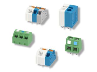 PCB Terminals