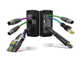 Cable Entry Systems