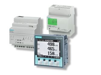 Energy Monitoring Devices