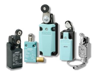 Mechanical Sensors / Limit Switches