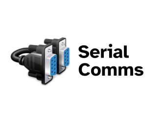 Serial Communication