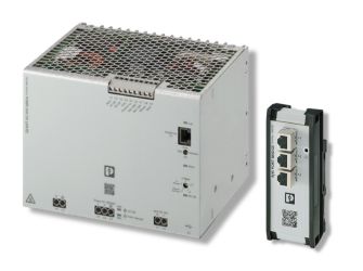 DC/AC Inverters