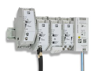 Fieldbus Repeaters & Serial Interface Converters