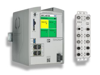 PLC's & Remote I/O