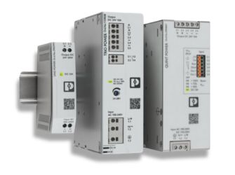 Power Supplies & UPS's