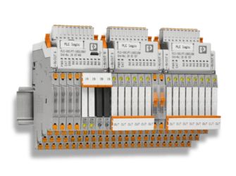 Programmable Logic Modules