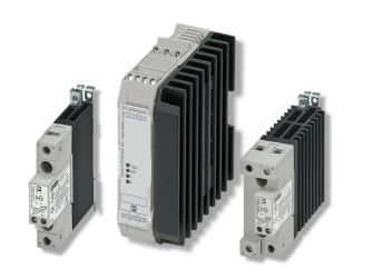 Solid State Contactors