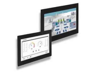 Touch Monitors