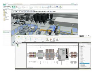 Planning & Simulation