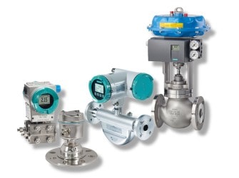 Process Instrumentation