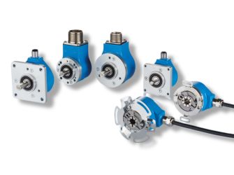 Rotary Encoders