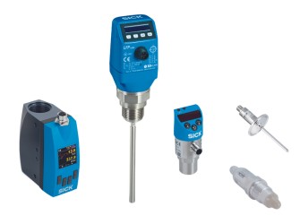 Process Sensors