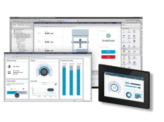 HMI Software