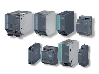 Power Supplies & UPS's