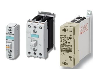 Solid State Relays