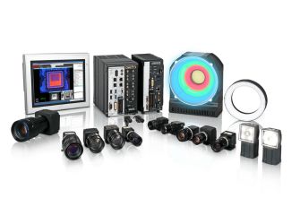 Vision & Camera Systems