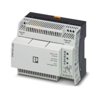STEP-UPS/24DC/24DC/3/46WH - Uninterruptible power supply