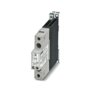 ELR 1-SC-24DC/600AC-20 - Solid-state contactor