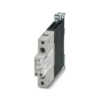 ELR 1-SC-230AC/600AC-20 - Solid-state contactor