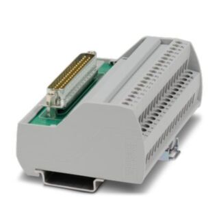VIP-2/SC/D37SUB/M/ET200SP-HA - Interface module