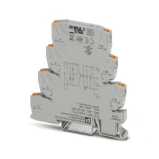 PLC-OPT- 24DC/TTL - Solid-state relay module