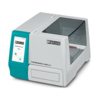 THERMOMARK CARD 2.0 - Thermal transfer printer