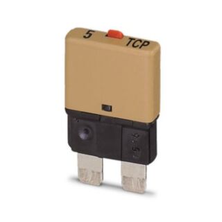 TCP 5/DC32V - Thermal device circuit breaker