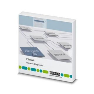 DIAG+ - Configuration and diagnostic software