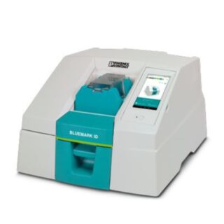 BLUEMARK ID - Printer