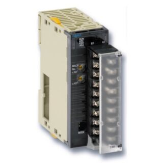 151233-Analog output unit, 2 x outputs 1 to 5 V, 0 to 5 V, 0 to 10 V,