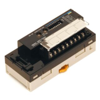 226108-CompoNet analog output unit, 2 x inputs, 1-5 V, 0-5 V, 0-10 V,