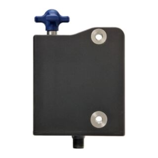 701131-Hygienic Guard locking Switch, RFID High-coded, Solenoid monito