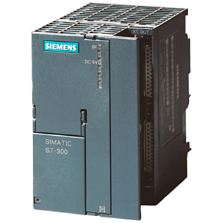 SIPLUS S7-300 IM 365 Without K-Bus -25 ... +60 °C with conformal coating based on 6ES7365-0BA01-0AA0