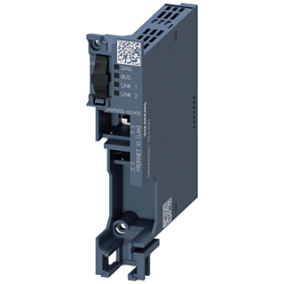 Communication module PROFINET high-feature with integrated switch