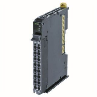 656498-Serial Communication Interface Unit, 1 x RS-232C, screwless pus