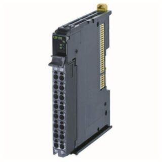 656497-Serial Communication Interface Unit, 1 x RS-422/485C, screwless