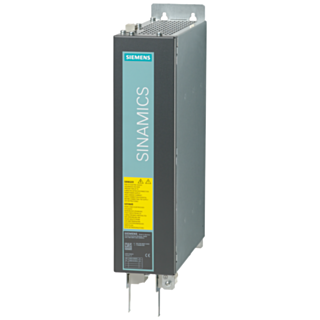 SINAMICS S120 ACTIVE INTERFACE MODULE FOR 16KW ACTIVE LINE MODULE INPUT: 3AC 380-480V, 50/60HZ FRAME SIZE: BOOKSIZE