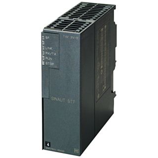 Communications processor SINAUT ST7, TIM 3V-IE for S7-300, 1x RS232, 1x RJ45