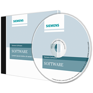 software on DL-DVD: STARTER commissioning tool for SINAMICS and MICROMASTER version V5.4 SP2 HF1 DL-DVD for Windows server 2016, 2019 (64-bit) Wind...