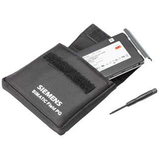 SIMATIC PG SSD kit 512 GB SATA For Field PG M5