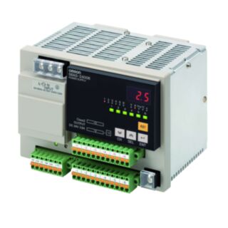 356597-Power supply, 240W, 24VDC, 6 branch output