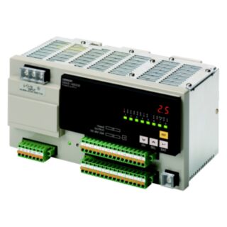 324222-Power supply, 480W, 24VDC, 8 branch output