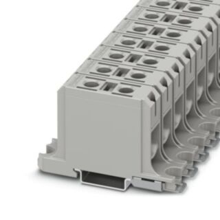 UBAL 50 - High-current terminal block