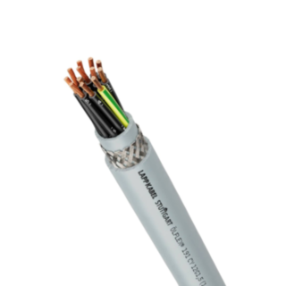 LAPP (B-STOCK) - 50M - OLFLEX 191 CY 12G1,0