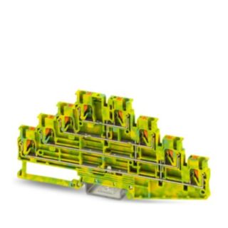 PT 2,5-4PE - Ground terminal
