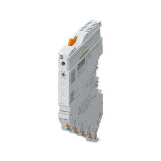 CAPAROC E1 12-24DC/12-20A - Electronic circuit breaker