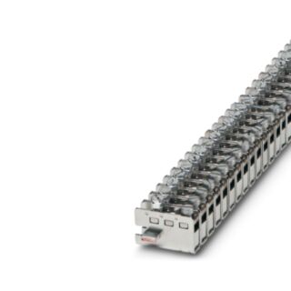 AZK 35 - Branch terminal