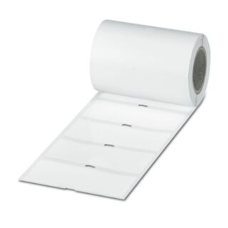 EML (100X40)R - Label