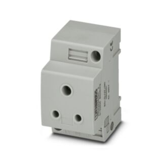 EO-D/UT - Socket