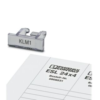 KLM 1 + ESL 24X4 - 